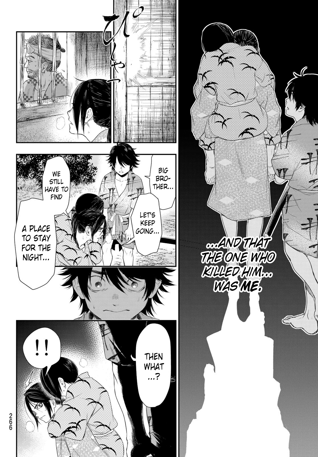 Kangibanka Chapter 5 #16