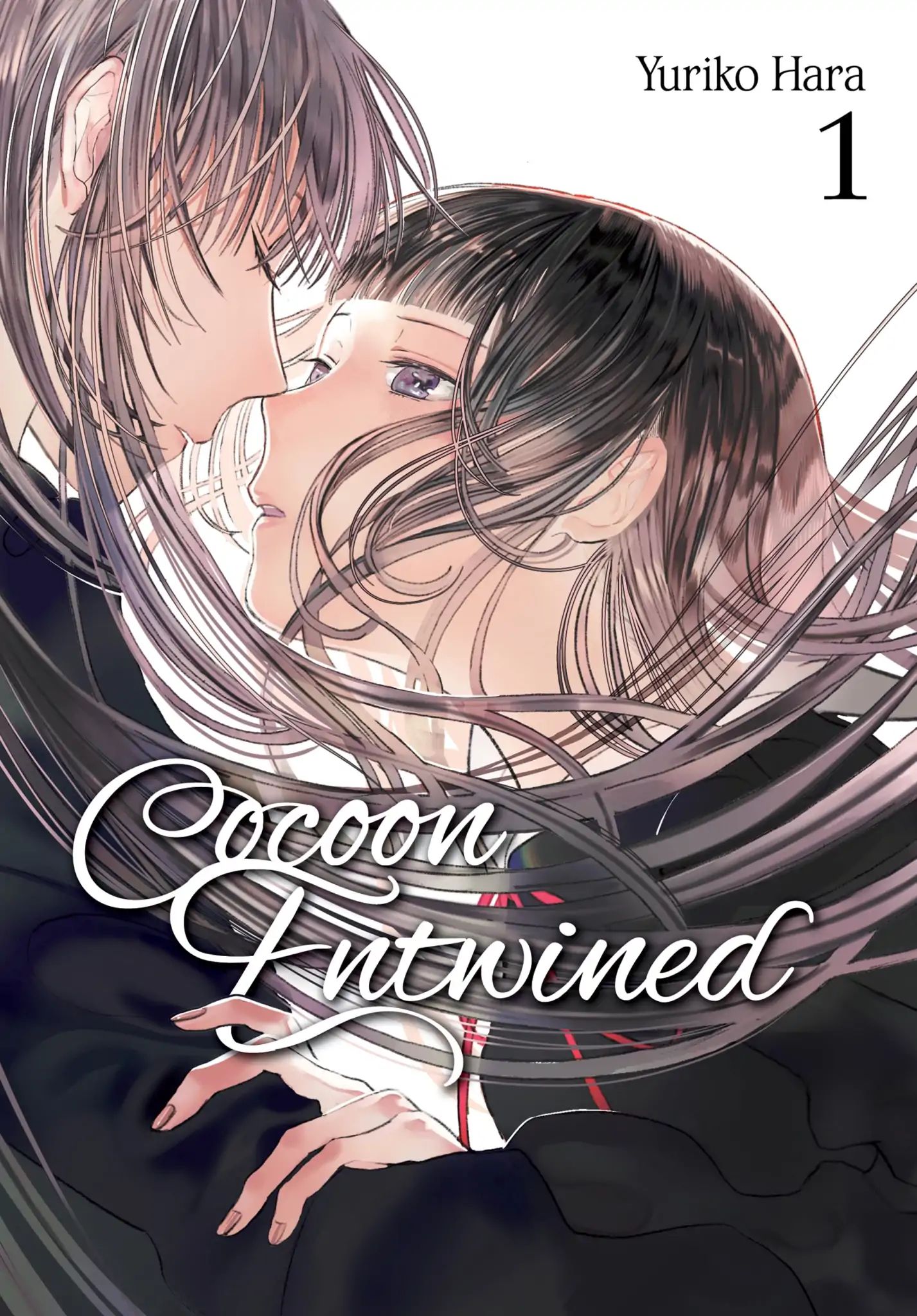 Cocoon Entwined Chapter 1 #1