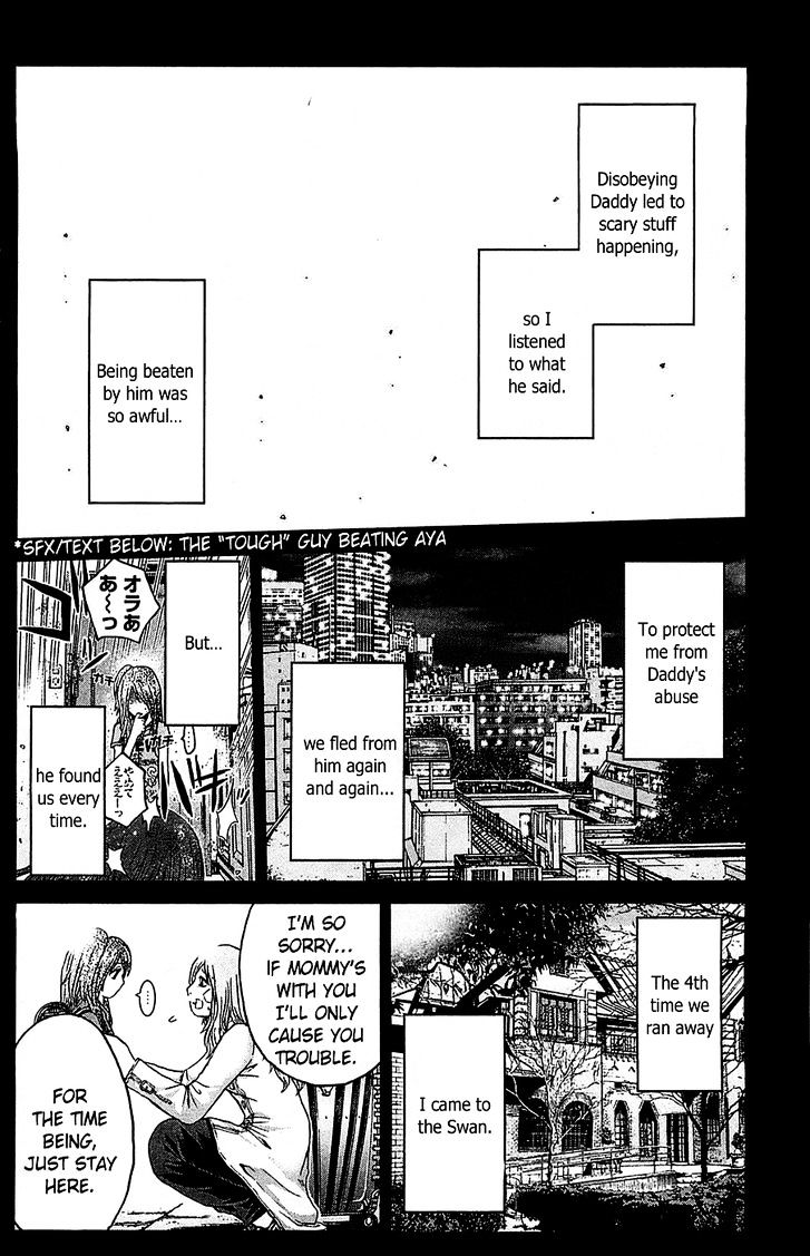 Gto: Shonan 14 Days Chapter 57 #17