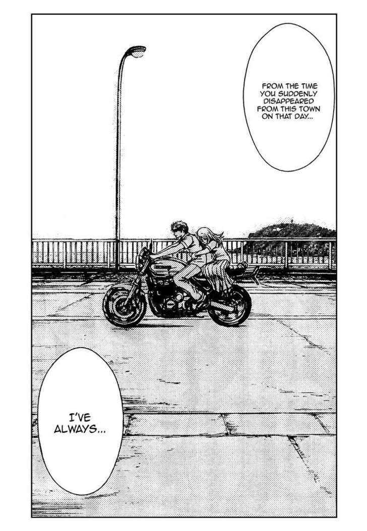 Gto: Shonan 14 Days Chapter 17 #19