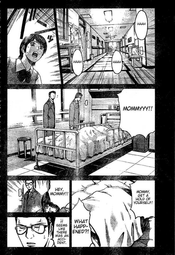 Gto: Shonan 14 Days Chapter 8 #6