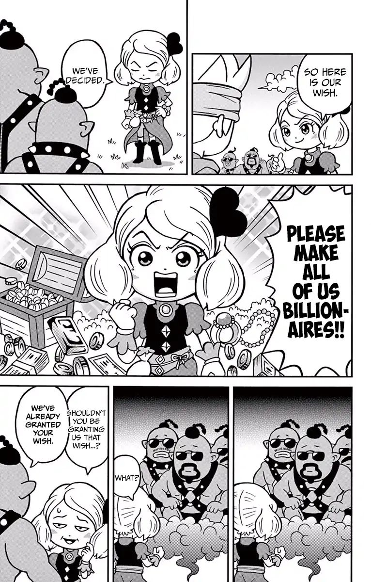 The Snack World (Corocoro) Chapter 3 #18