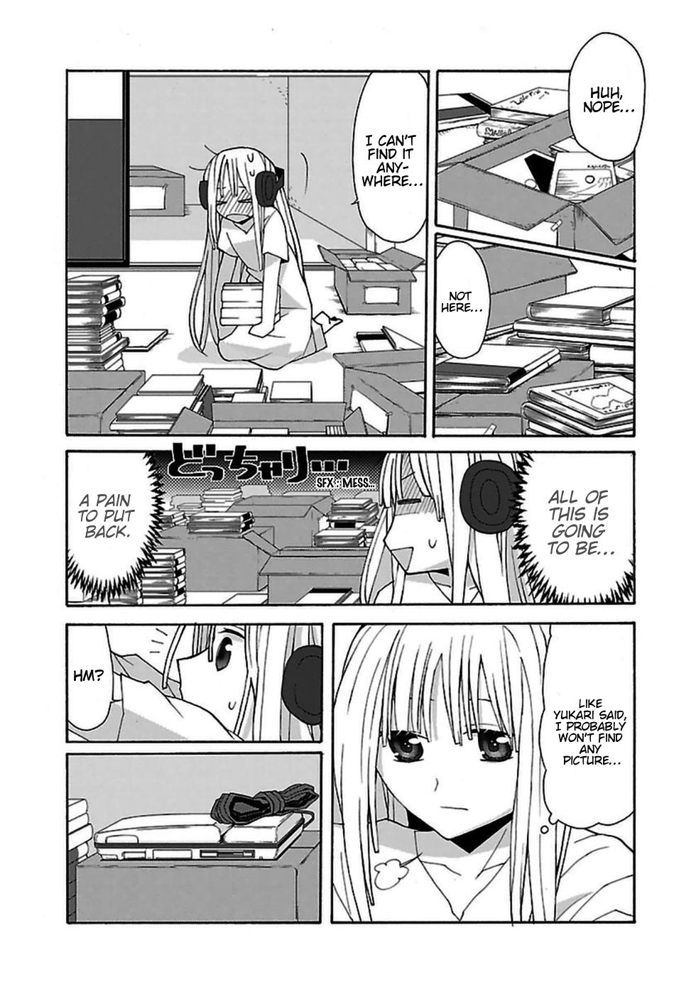 Musuko No Yome Chapter 8 #7