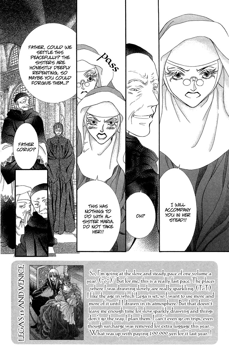 Lega No 13 Chapter 13 #2