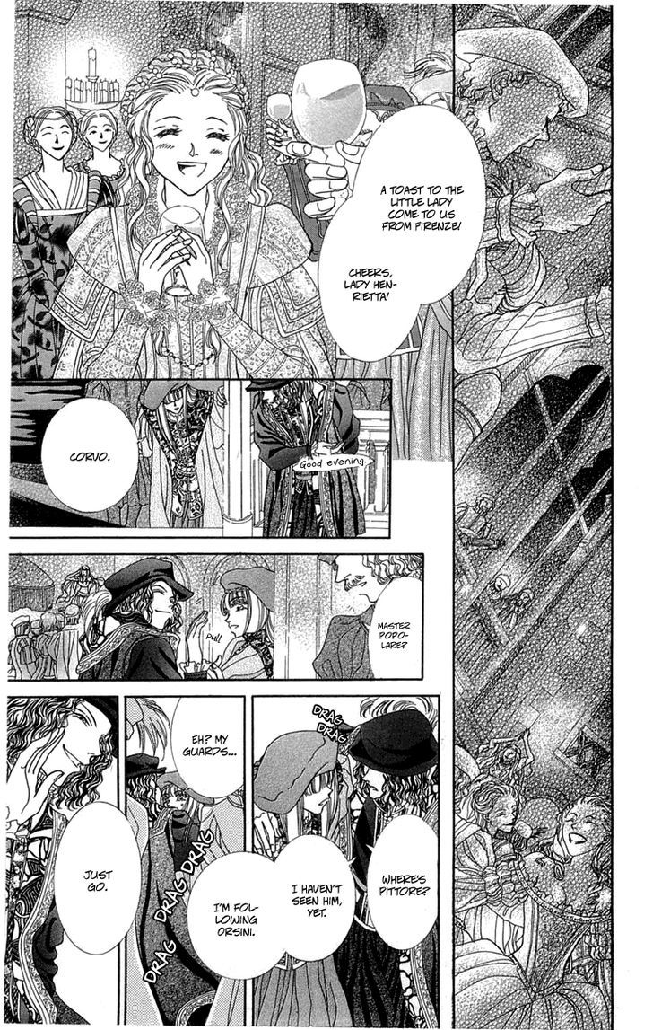 Lega No 13 Chapter 6 #19