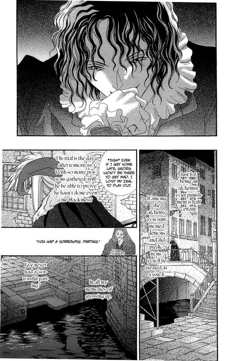 Lega No 13 Chapter 2 #19