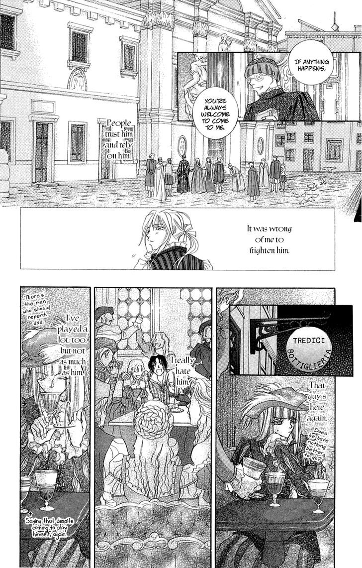 Lega No 13 Chapter 1 #29