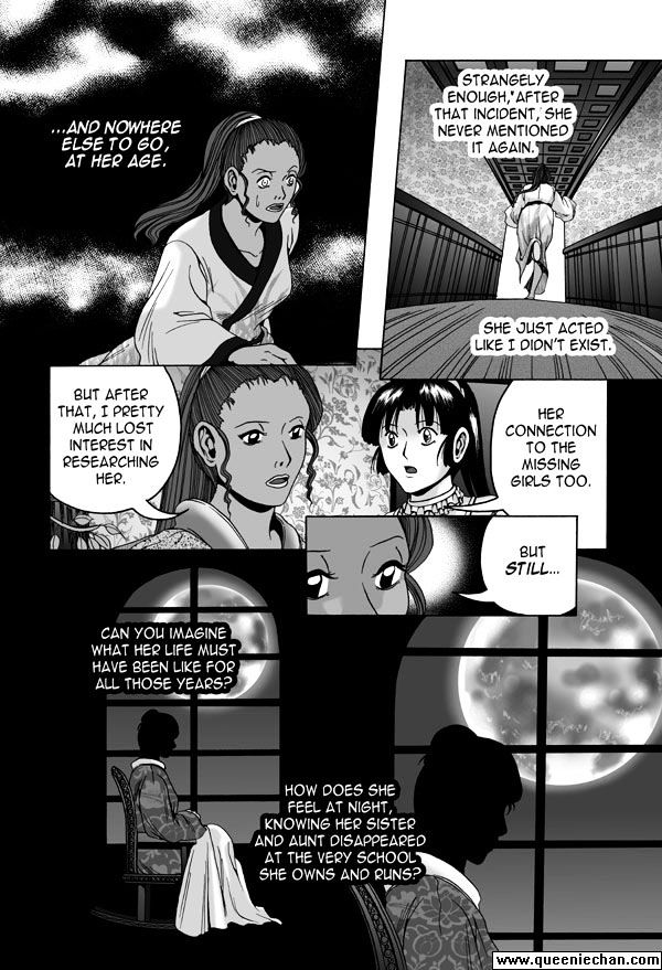 The Dreaming Chapter 13 #21