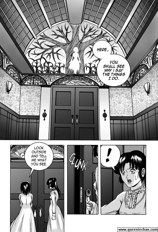 The Dreaming Chapter 6 #20
