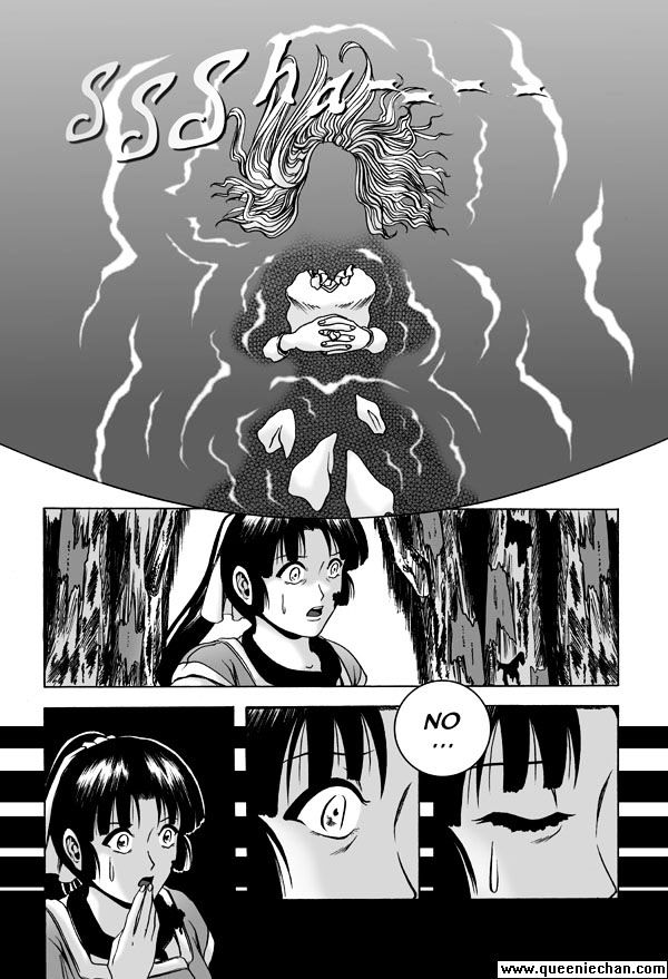 The Dreaming Chapter 7 #21