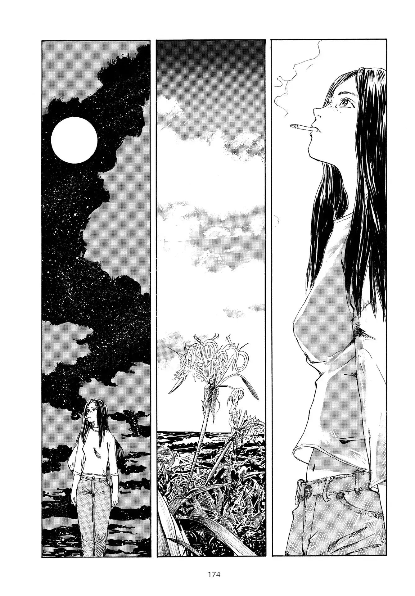 Omoide Emanon Chapter 0.8 #6