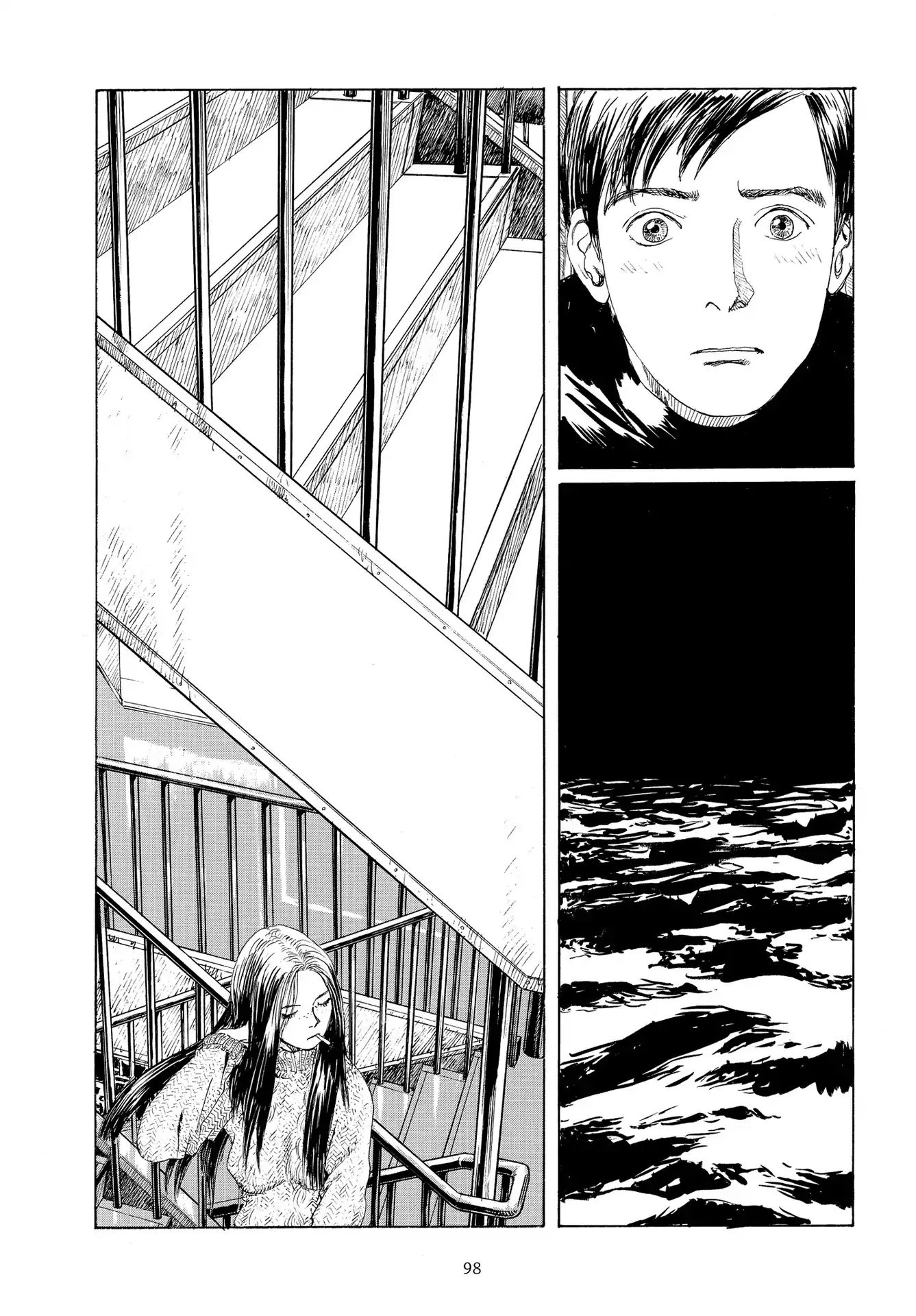 Omoide Emanon Chapter 0.4 #21