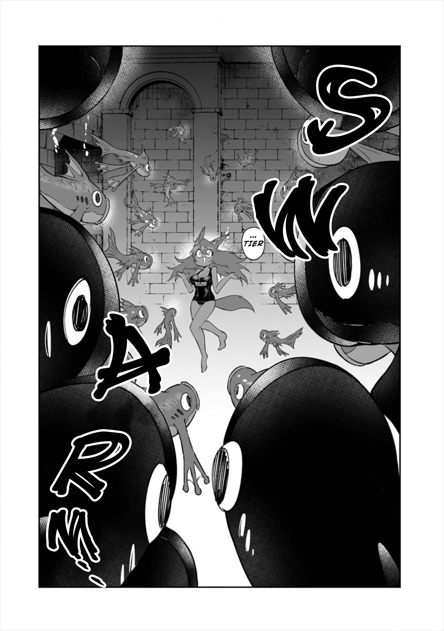 Shiboritoranaide, Onna Shounin-San Chapter 10.2 #2