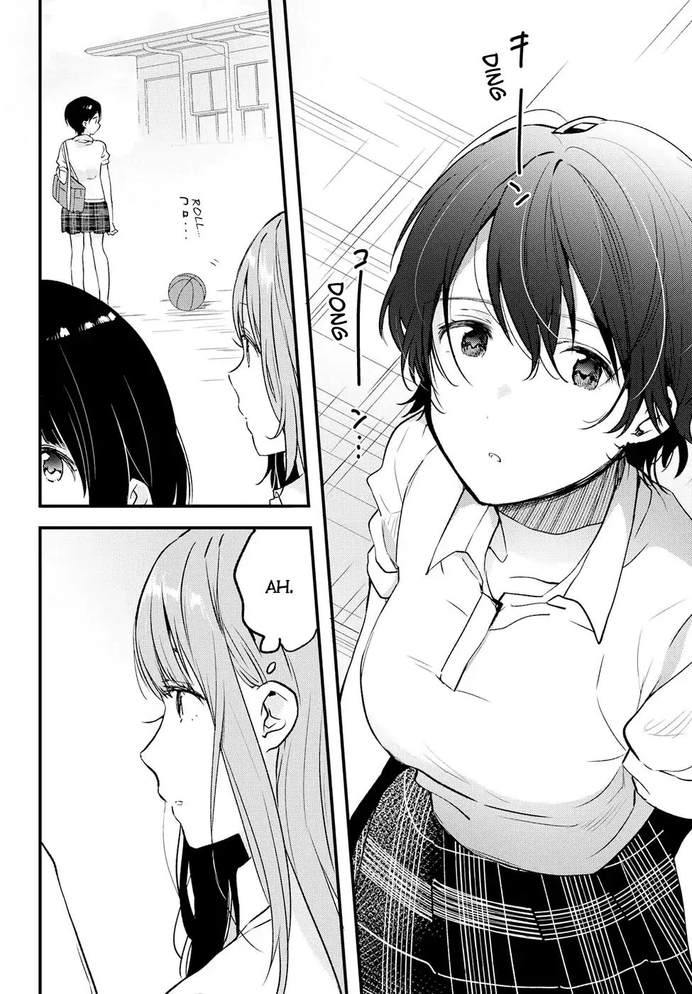 If I Can Encounter Koshiba Aoi Today Chapter 4 #10