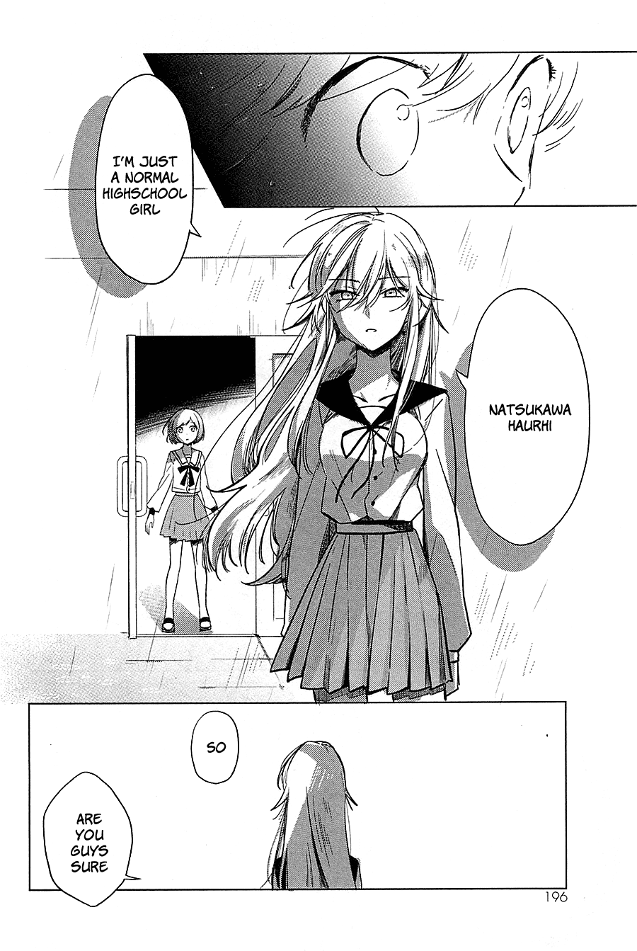 Opapagoto Chapter 16 #16