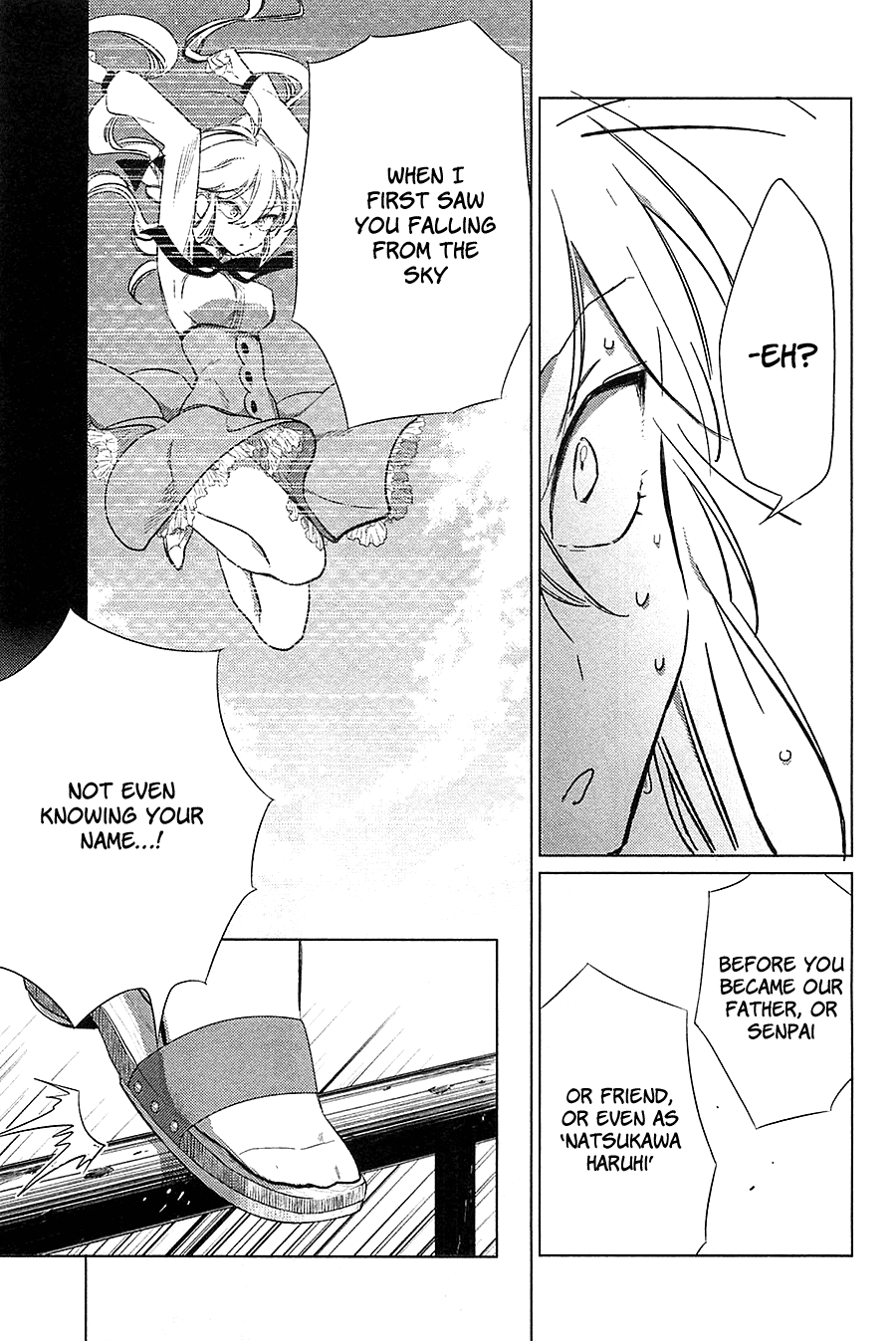 Opapagoto Chapter 16 #23