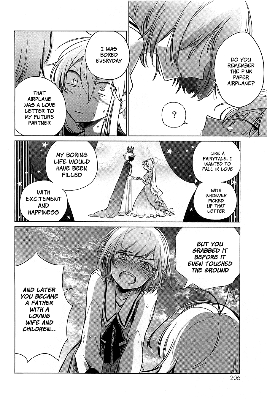 Opapagoto Chapter 16 #26