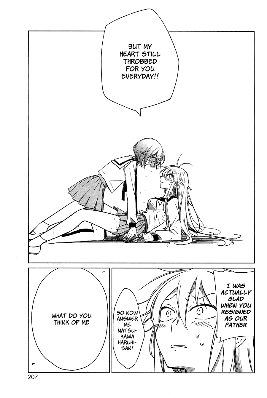 Opapagoto Chapter 16 #27