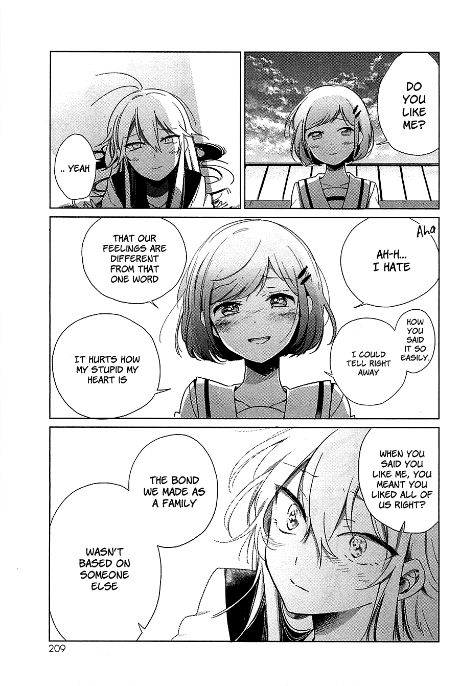 Opapagoto Chapter 16 #29