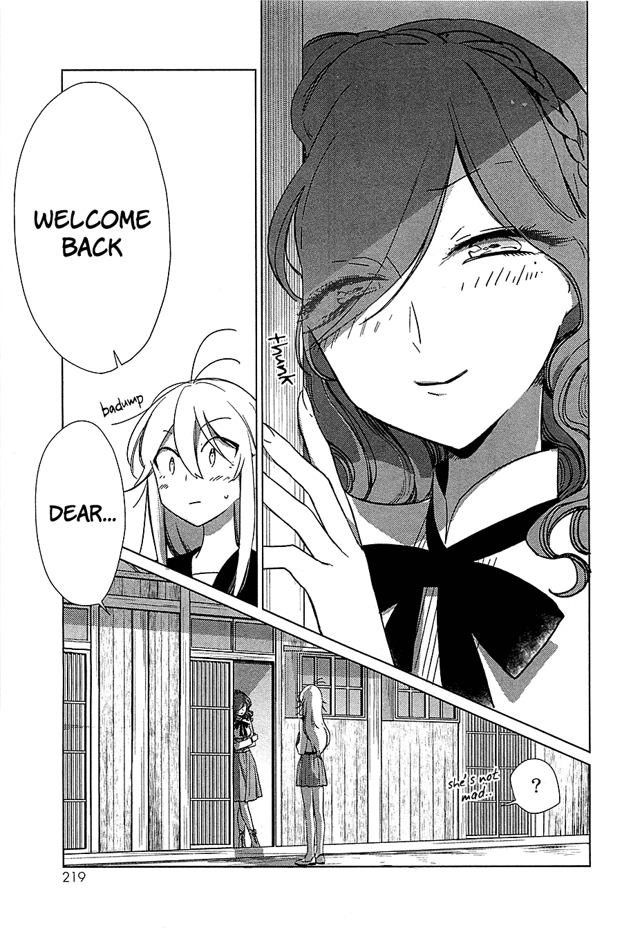 Opapagoto Chapter 16 #39