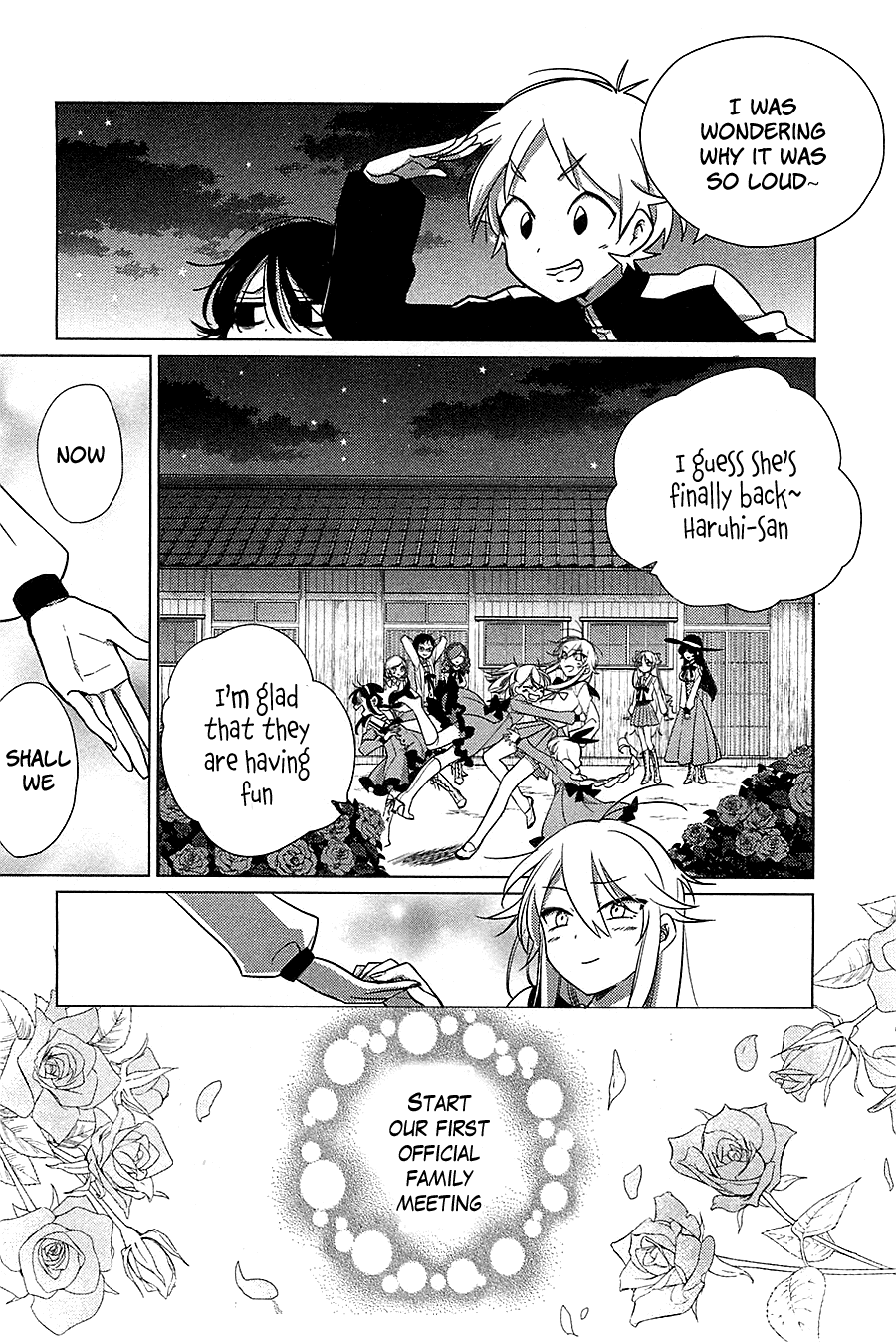 Opapagoto Chapter 16 #53