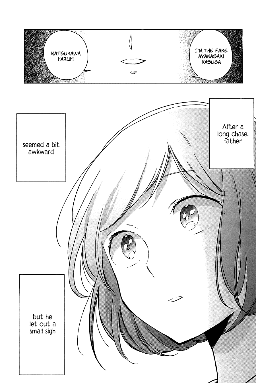 Opapagoto Chapter 14 #2