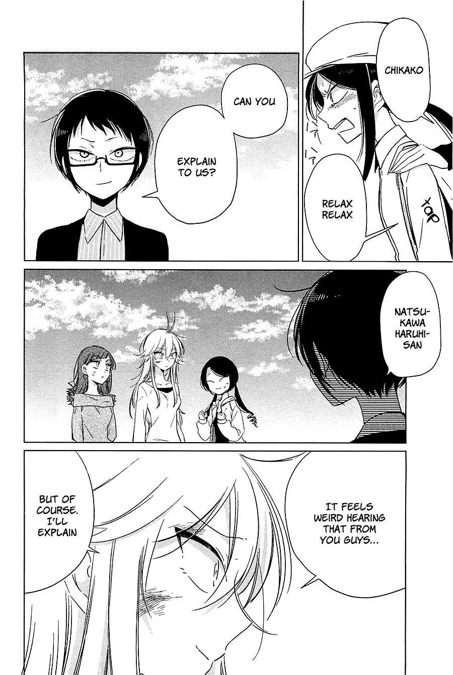 Opapagoto Chapter 14 #9