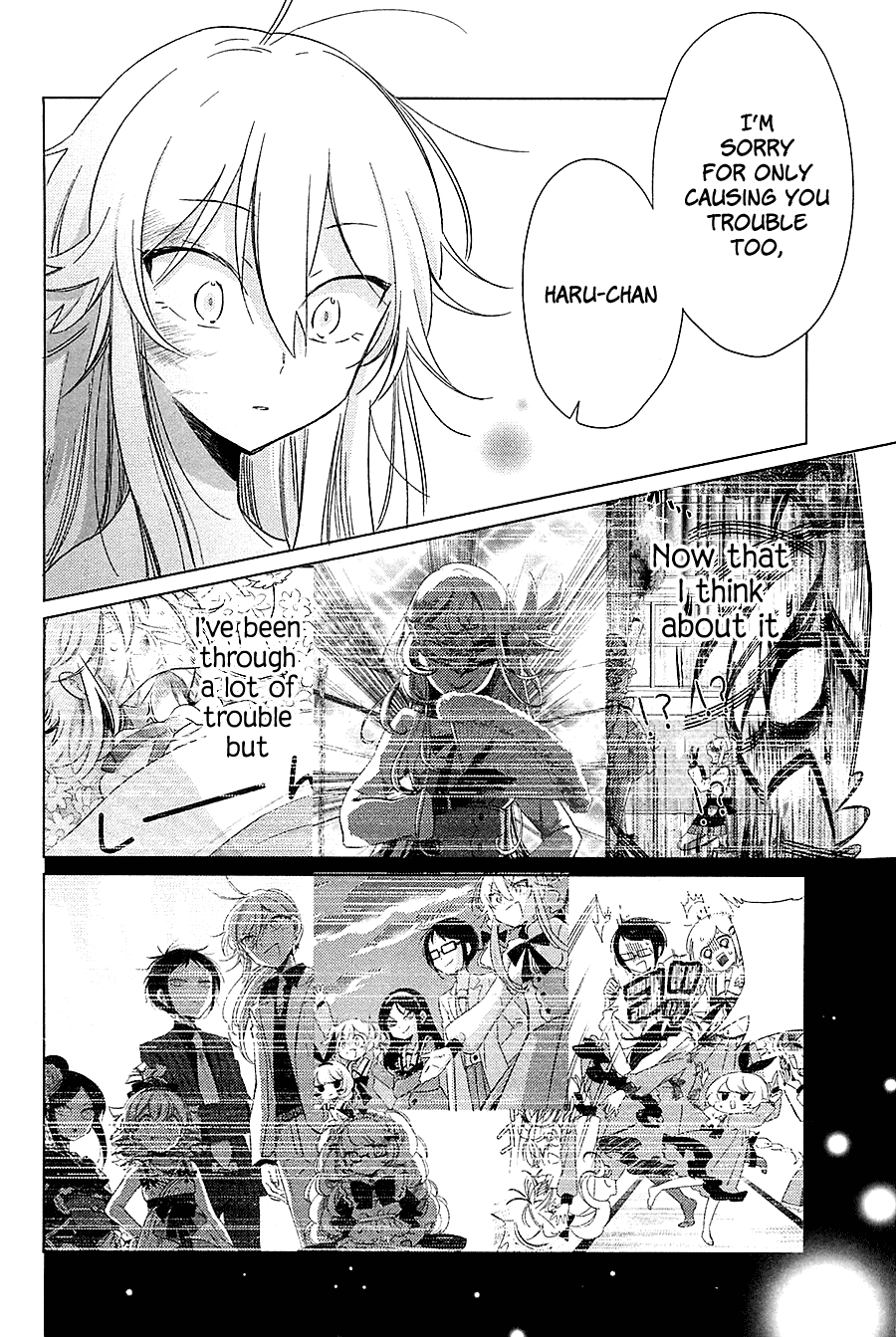 Opapagoto Chapter 14 #29