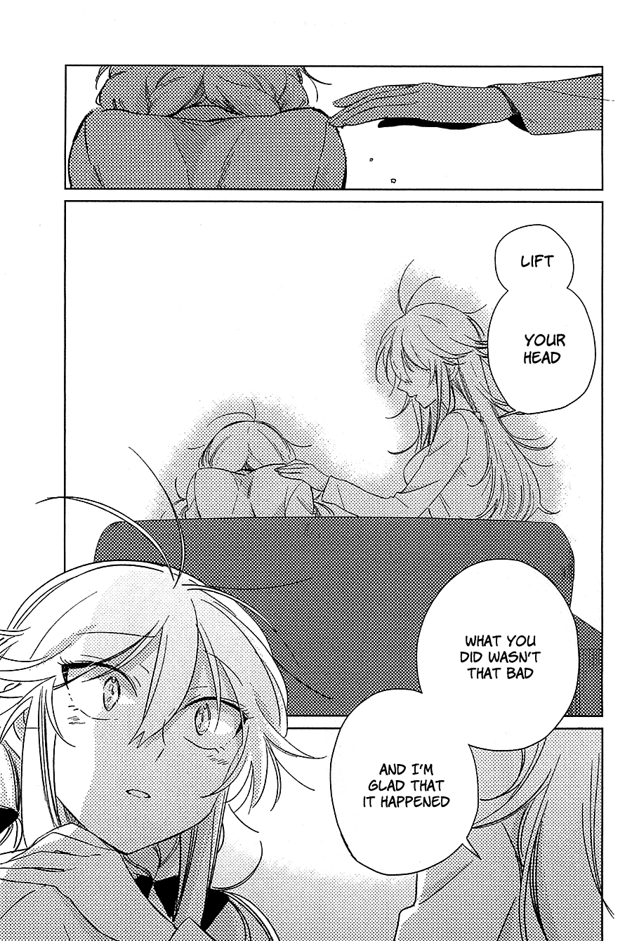 Opapagoto Chapter 14 #30