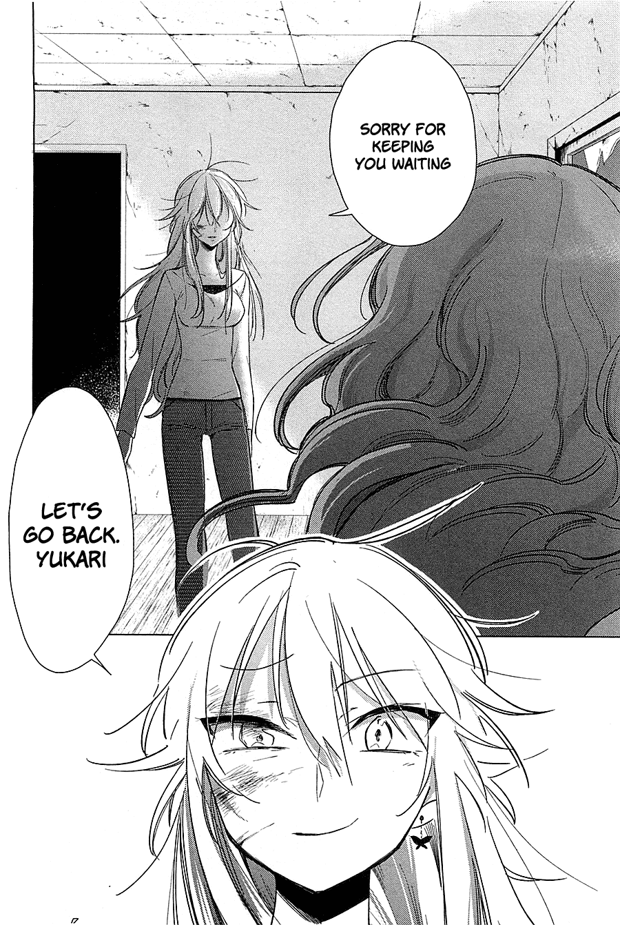 Opapagoto Chapter 13 #26