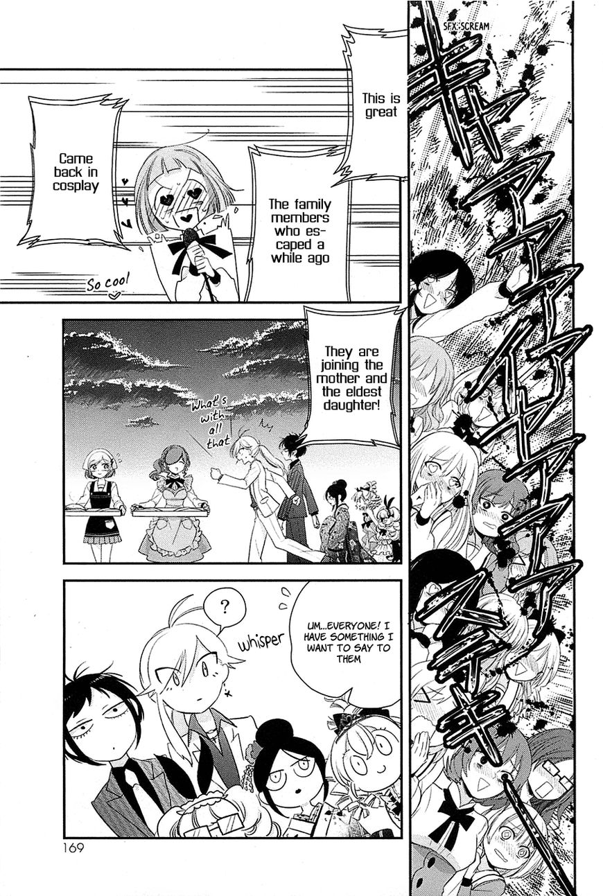 Opapagoto Chapter 10 #24