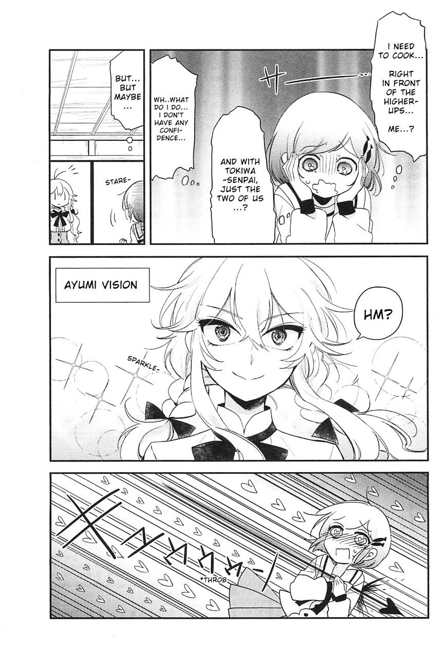 Opapagoto Chapter 7 #7