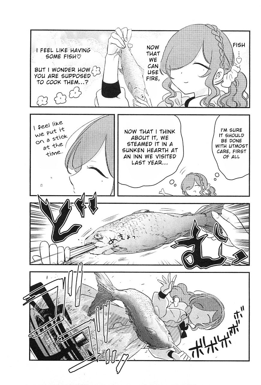 Opapagoto Chapter 7 #29