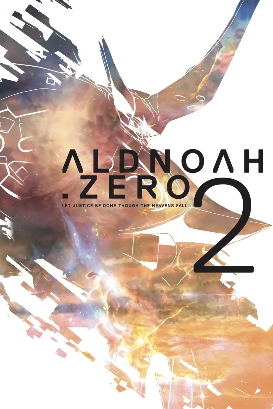 Aldnoah.zero Season One Chapter 0.4 #2