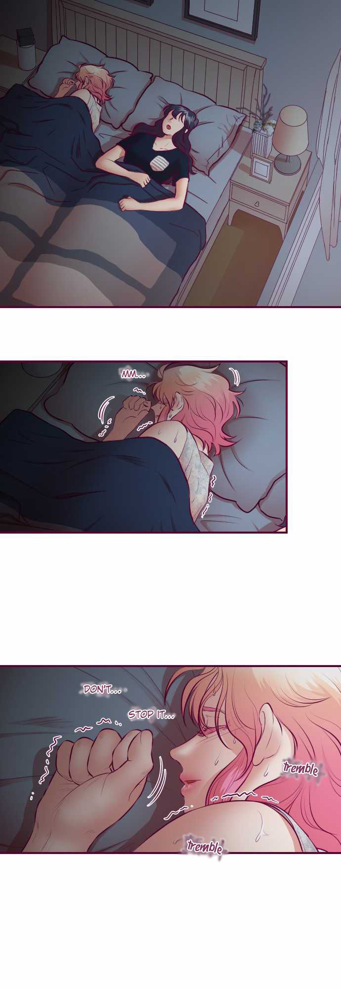 Just Right There! Chapter 31 #2